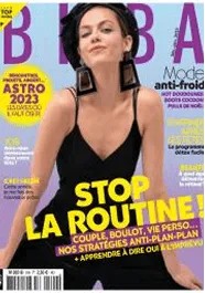 BIBA Magazine