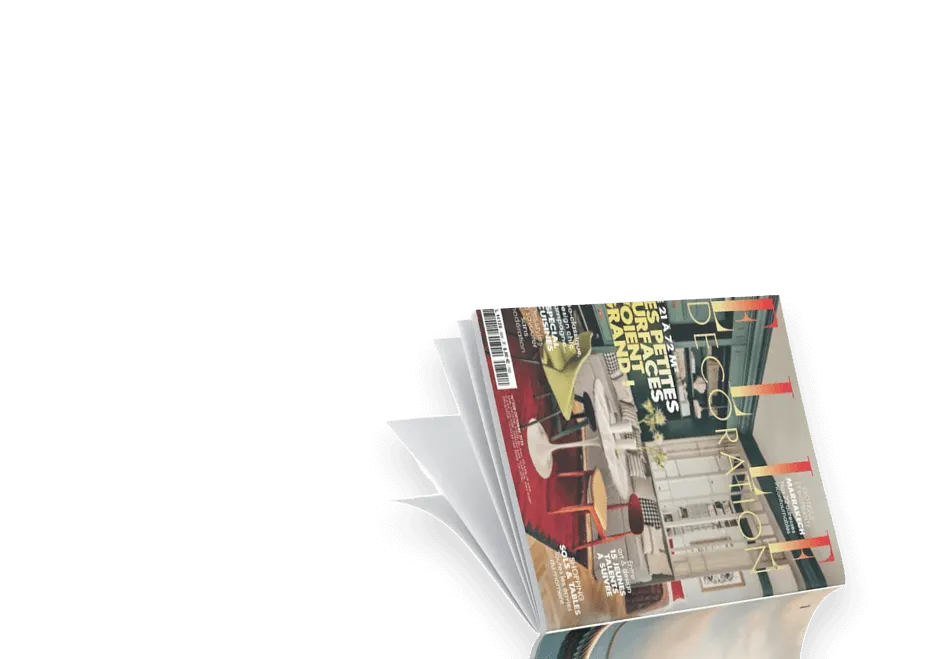 Magazine