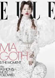 ELLE Magazine
