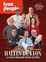 Lyon People