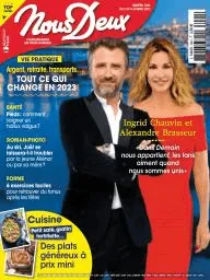 Nous Deux